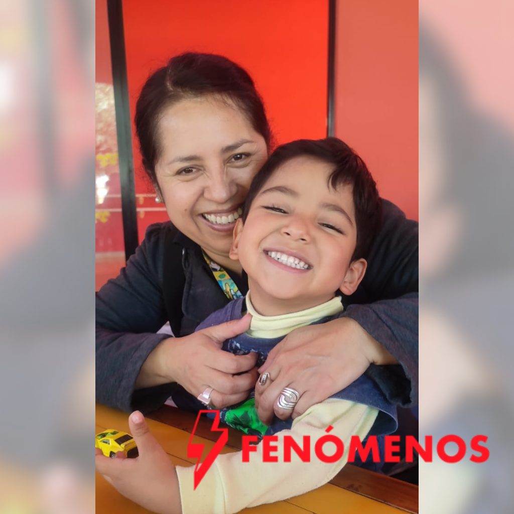 La historia de Jaziel y el poder de la inclusión escolar