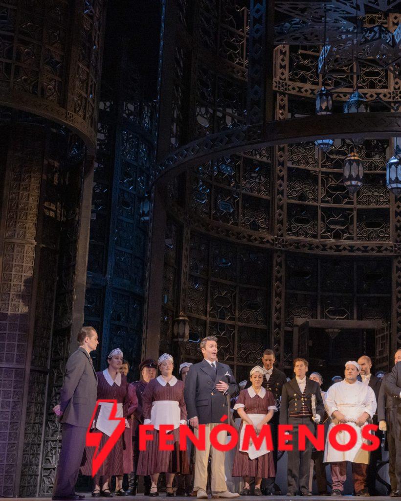 La Secretaría de Cultura de Guanajuato presenta la transmisión en vivo de Las bodas de Fígaro de Mozart desde el Metropolitan Opera de Nueva York en el Auditorio Mateo Herrera La Secretaría de Cultura de Guanajuato presenta la transmisión en vivo de Las bodas de Fígaro de Mozart desde el Metropolitan Opera de Nueva York en el Auditorio Mateo Herrera
