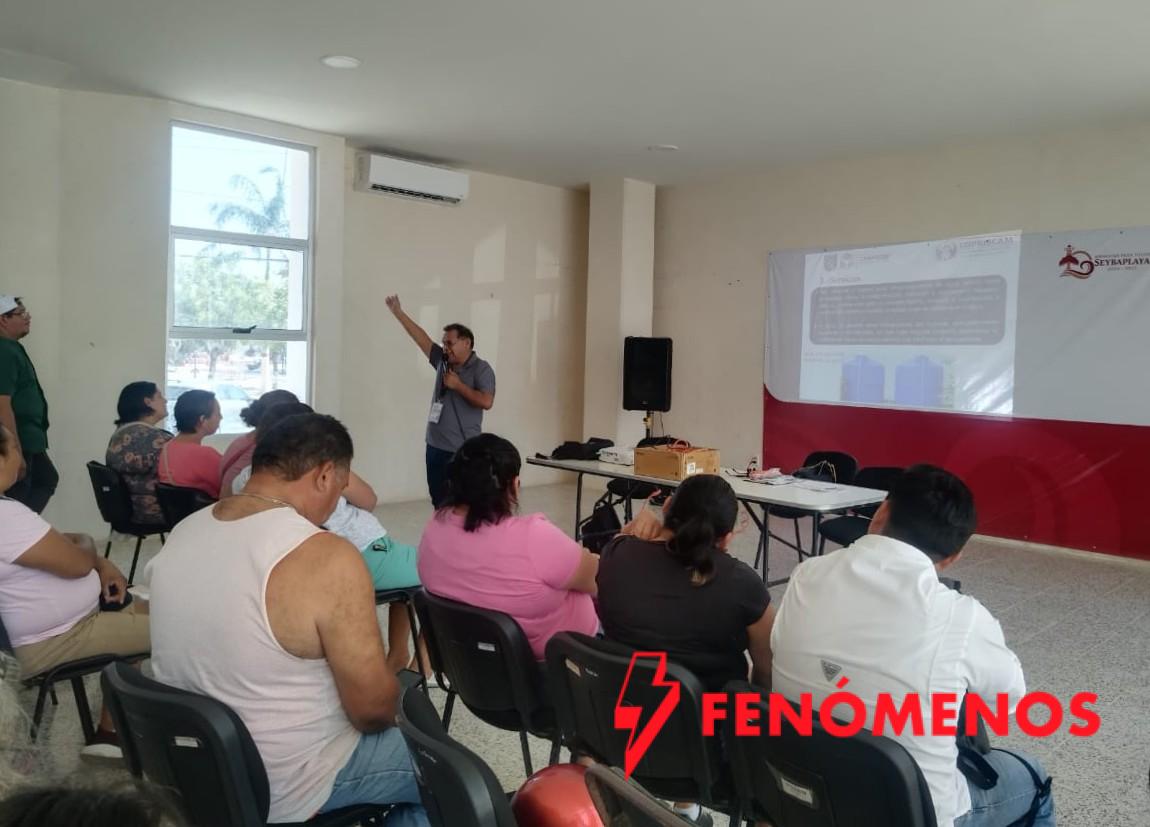 CAPACITA COPRISCAM A MANEJADORES DE ALIMENTOS PARA EVITAR RIESGOS SANITARIOS EN SEMANA SANTA CAPACITA COPRISCAM A MANEJADORES DE ALIMENTOS PARA EVITAR RIESGOS SANITARIOS EN SEMANA SANTA