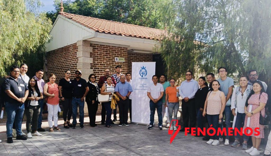 Sensibiliza la Procuraduría Estatal de Protección de Niñas, Niños y Adolescentes sobre la Adopción. Sensibiliza la Procuraduría Estatal de Protección de Niñas, Niños y Adolescentes sobre la Adopción.
