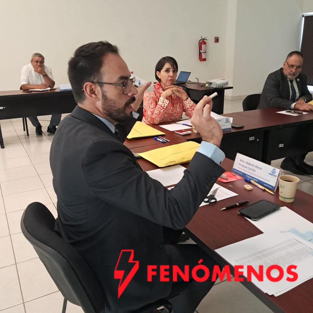 En Guanajuato se fortalece la función notarial En Guanajuato se fortalece la función notarial