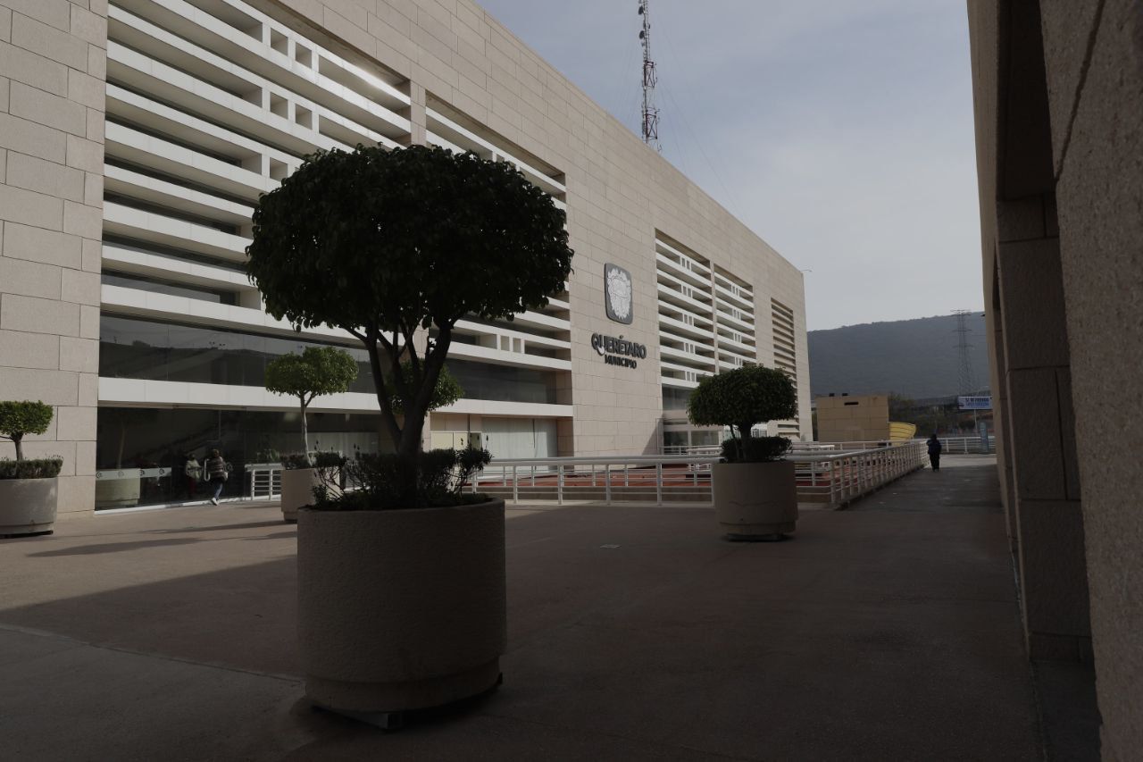 Imagen de Municipio de Querétaro implementa Protocolo de Seguridad Hídrica ante la Emergencia por Sequía 2