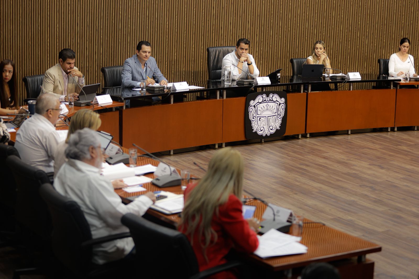 Imagen de Aprueba Ayuntamiento de Querétaro reglamentos internos de seis secretarías 4