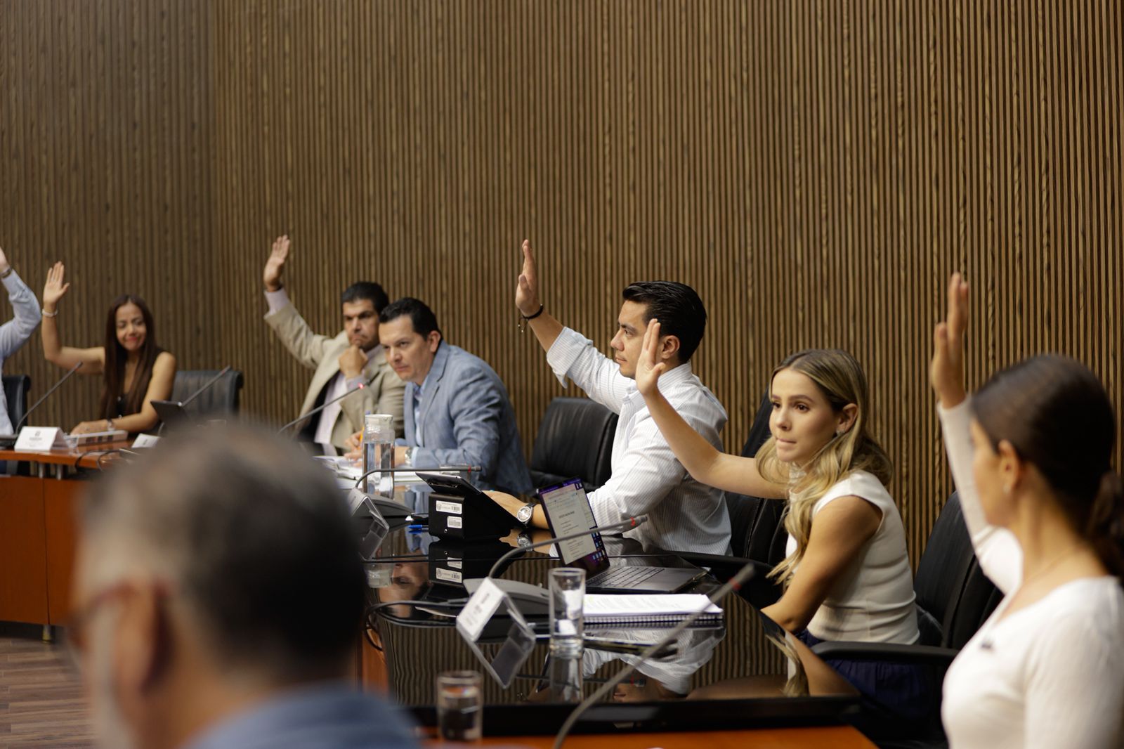 Imagen de Aprueba Ayuntamiento de Querétaro reglamentos internos de seis secretarías 3
