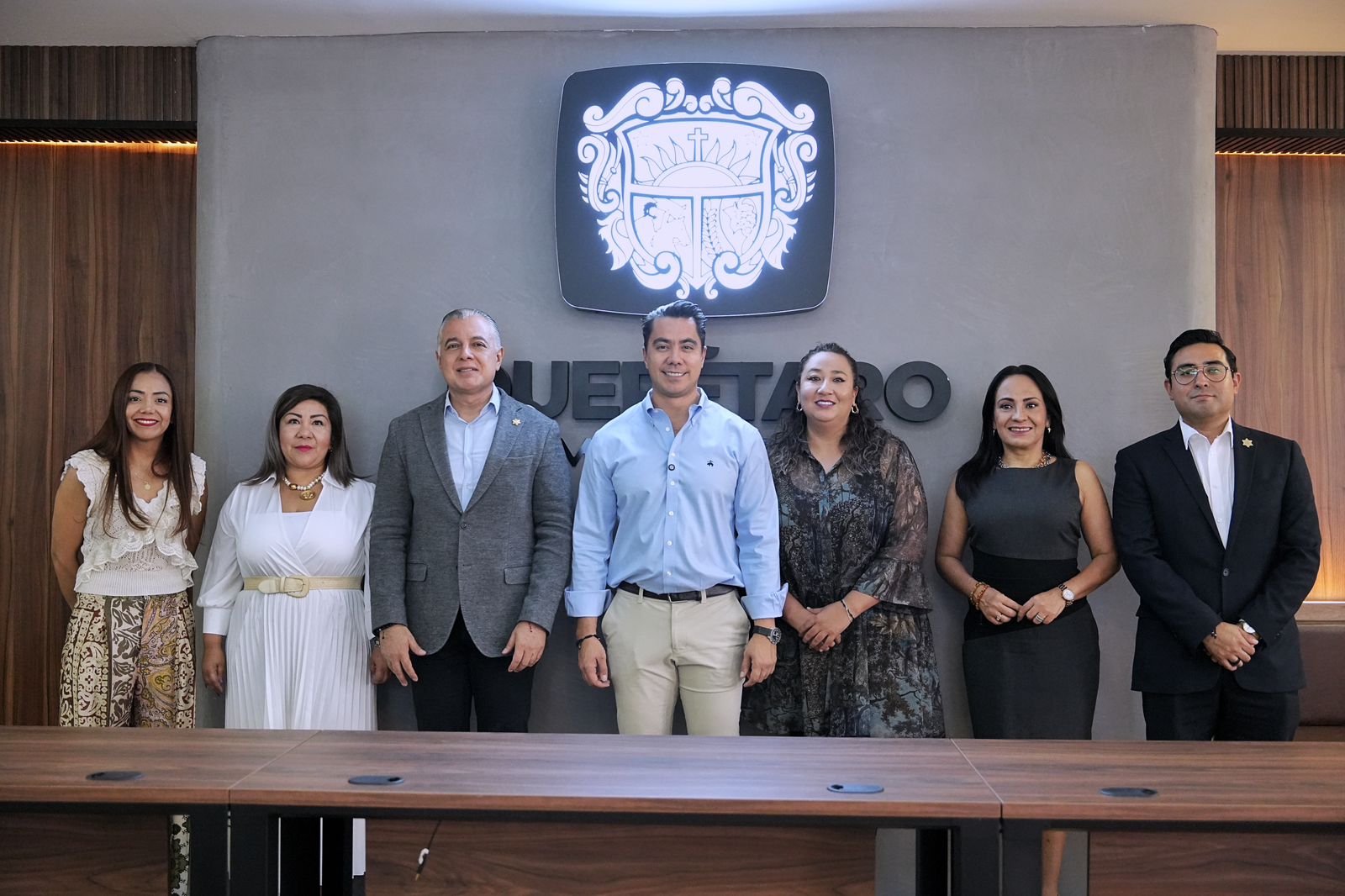 Imagen de Aprueba Consejo Municipal de Seguridad Pública, el Programa Municipal de Seguridad Pública para la Administración 2024-2027 3