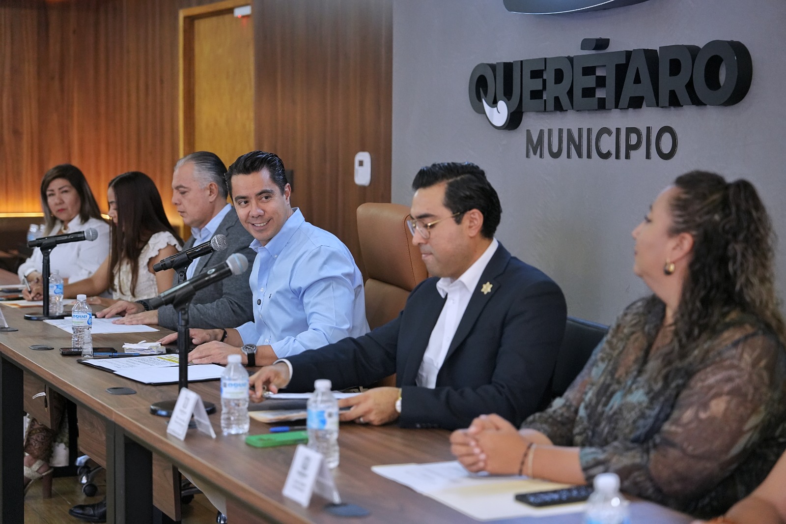 Imagen de Aprueba Consejo Municipal de Seguridad Pública, el Programa Municipal de Seguridad Pública para la Administración 2024-2027 4