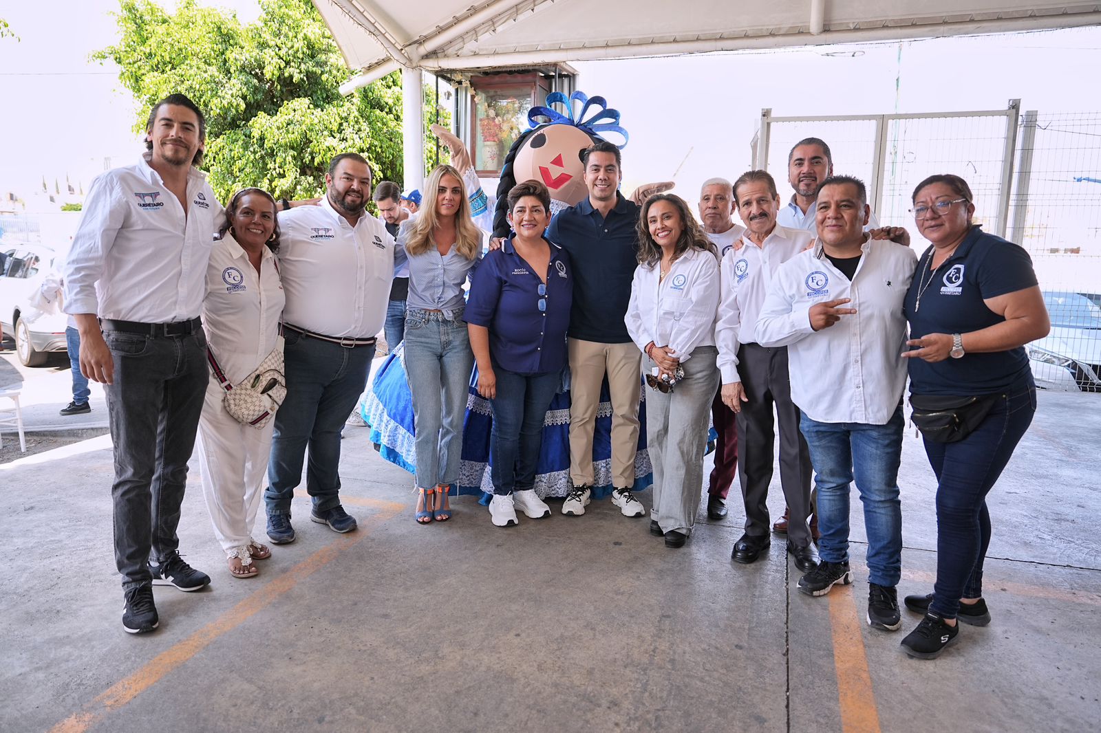 Imagen de Celebra Felifer Macías a las mamás de FECOPSE y anuncia apoyos directos con El Extra 2