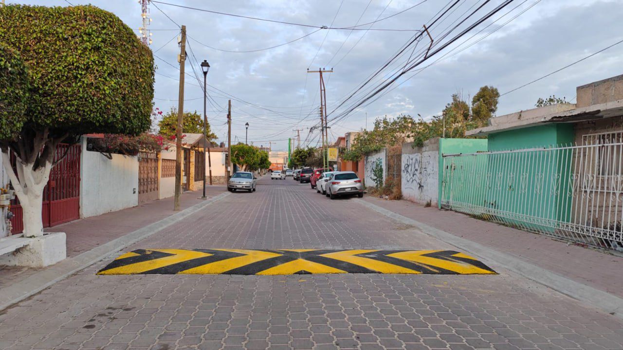 Imagen de Municipio de Querétaro atiende más de mil 800 reportes para mejorar infraestructura vial 20