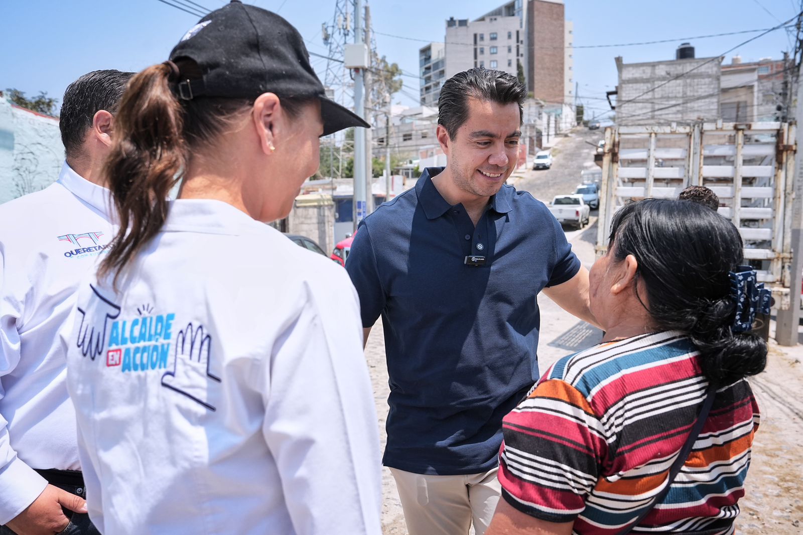 Imagen de Entrega Felifer resultado del programa Alcalde en Acción en Bolaños 9