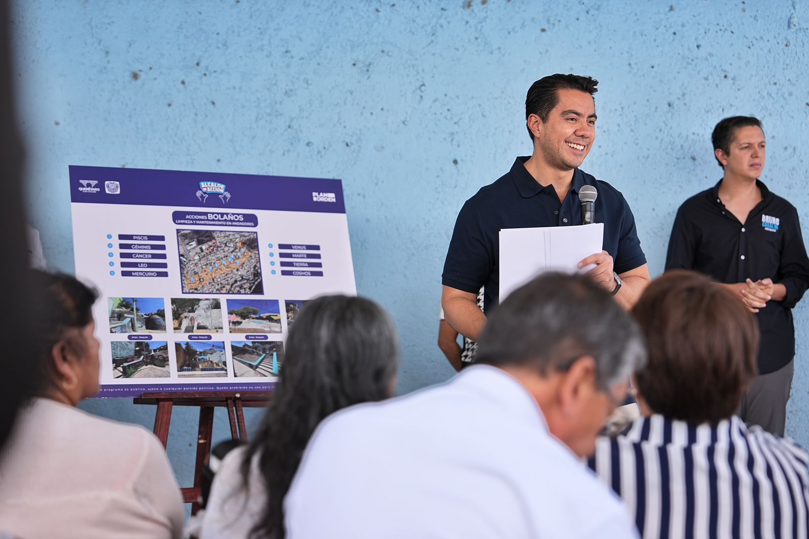 Imagen de Entrega Felifer resultado del programa Alcalde en Acción en Bolaños 10