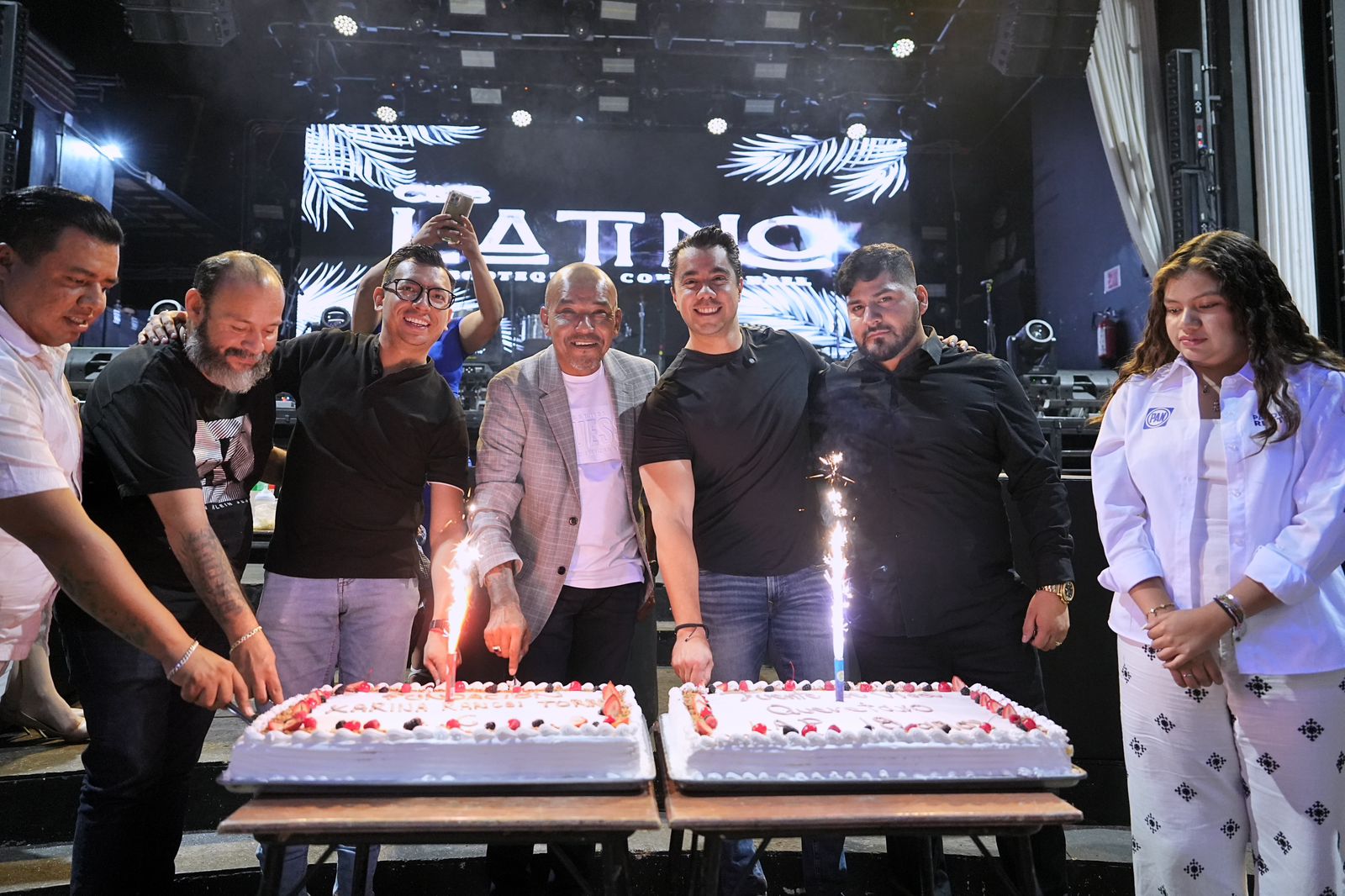 Imagen de Reconoce Felifer Macías el trabajo de Fuente de Vida Querétaro IAP 4
