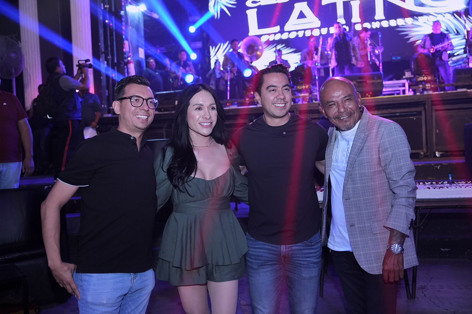 Imagen de Reconoce Felifer Macías el trabajo de Fuente de Vida Querétaro IAP 2