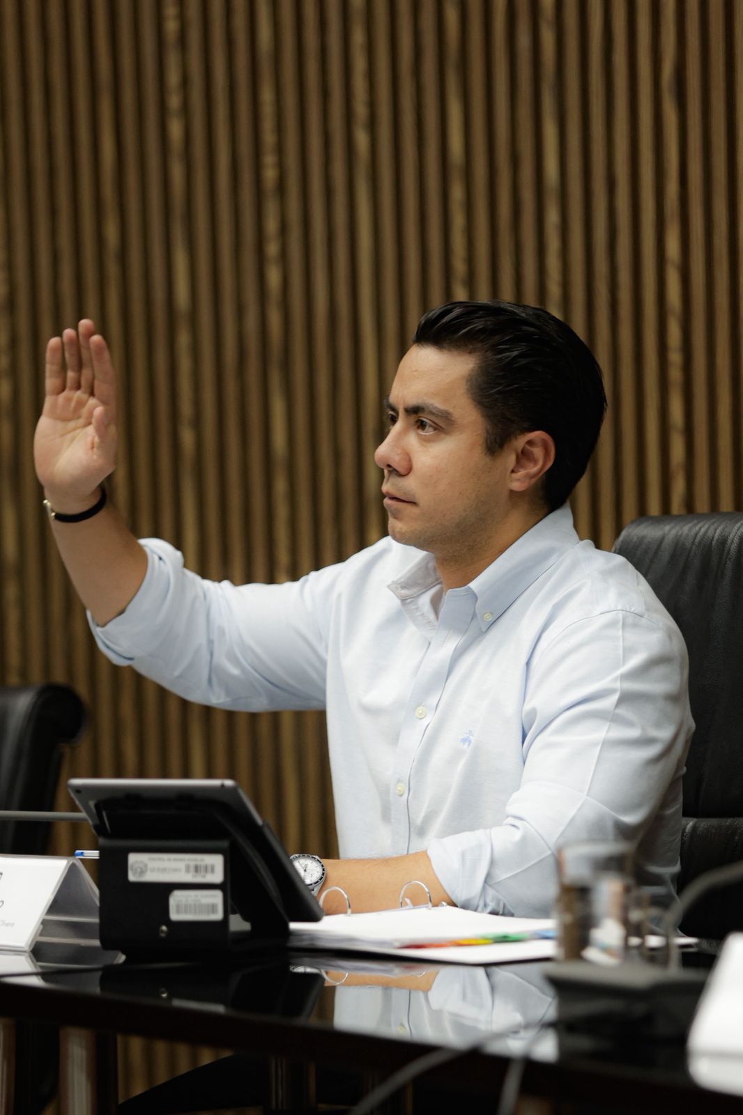 Imagen de Aprueba Ayuntamiento de Querétaro el Programa de Seguridad Pública Municipal 2024-2027 12