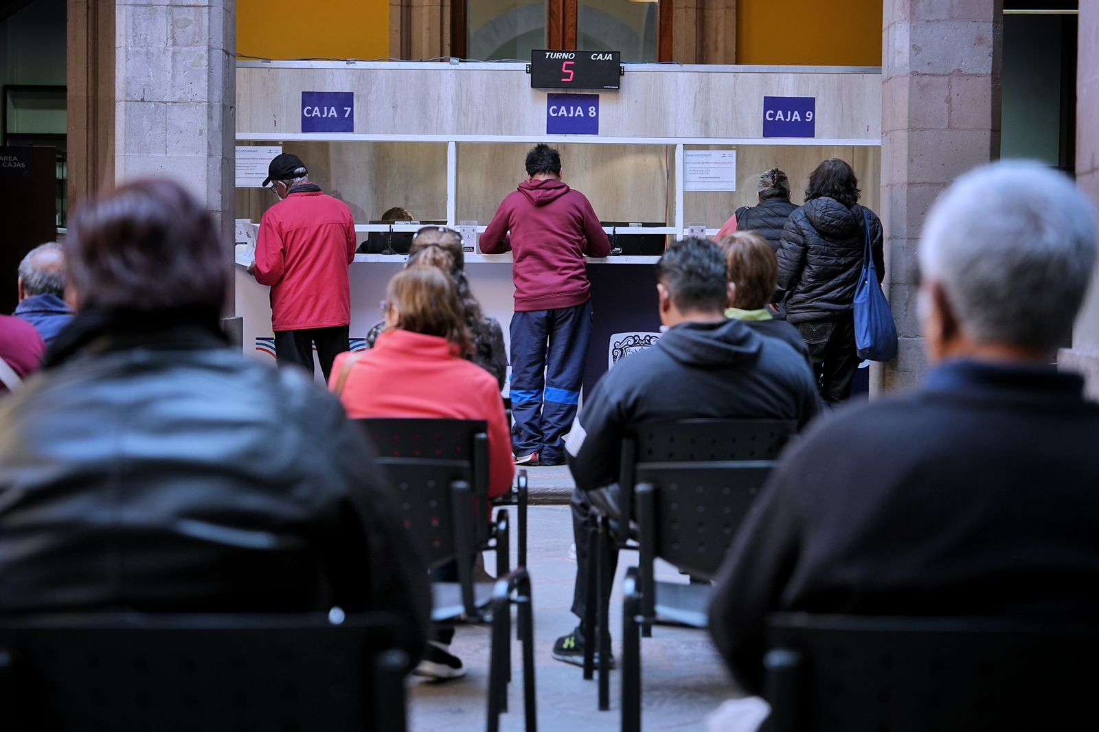 Imagen de Querétaro, ejemplo nacional en responsabilidad fiscal por pago de predial 9