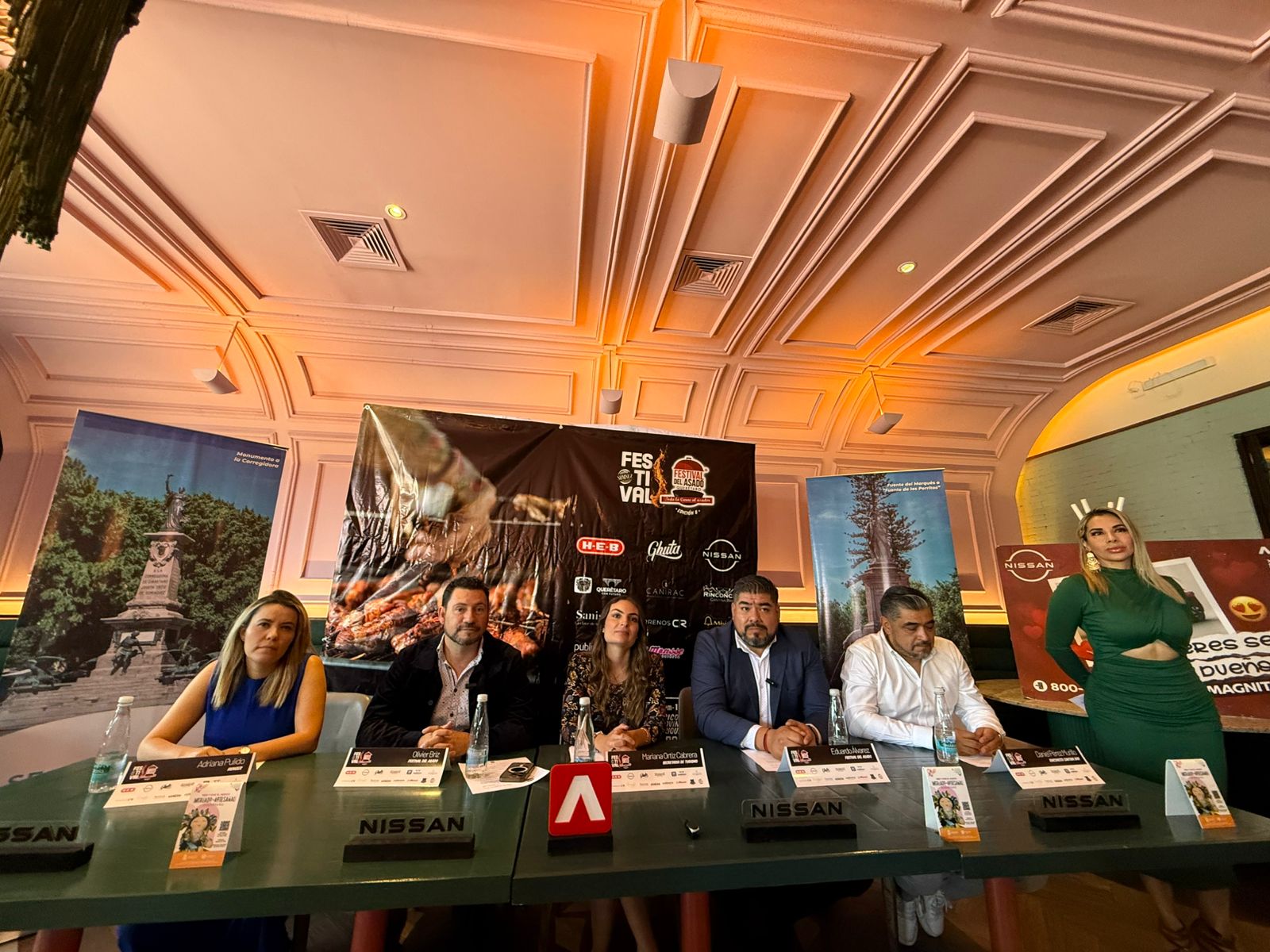 Imagen de Querétaro enciende el sabor y la economía con el 8vo. Festival del Asado 9