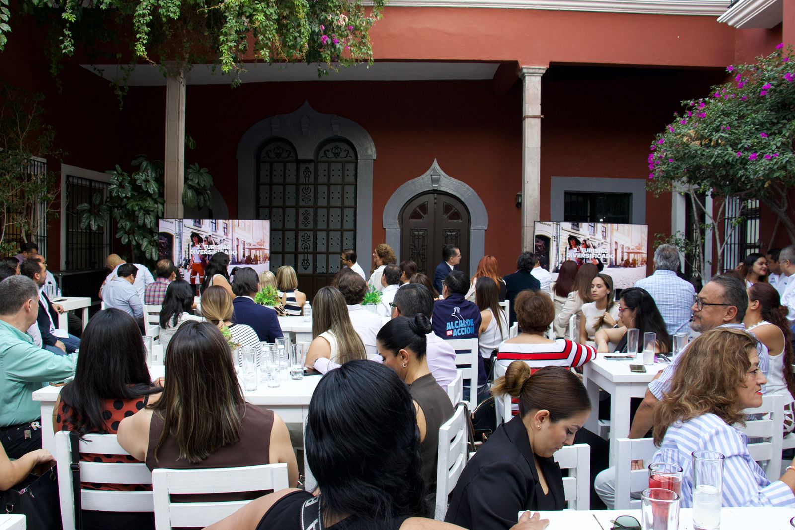 Imagen de Querétaro fortalece el turismo a través del networking y alianzas estratégicas 2