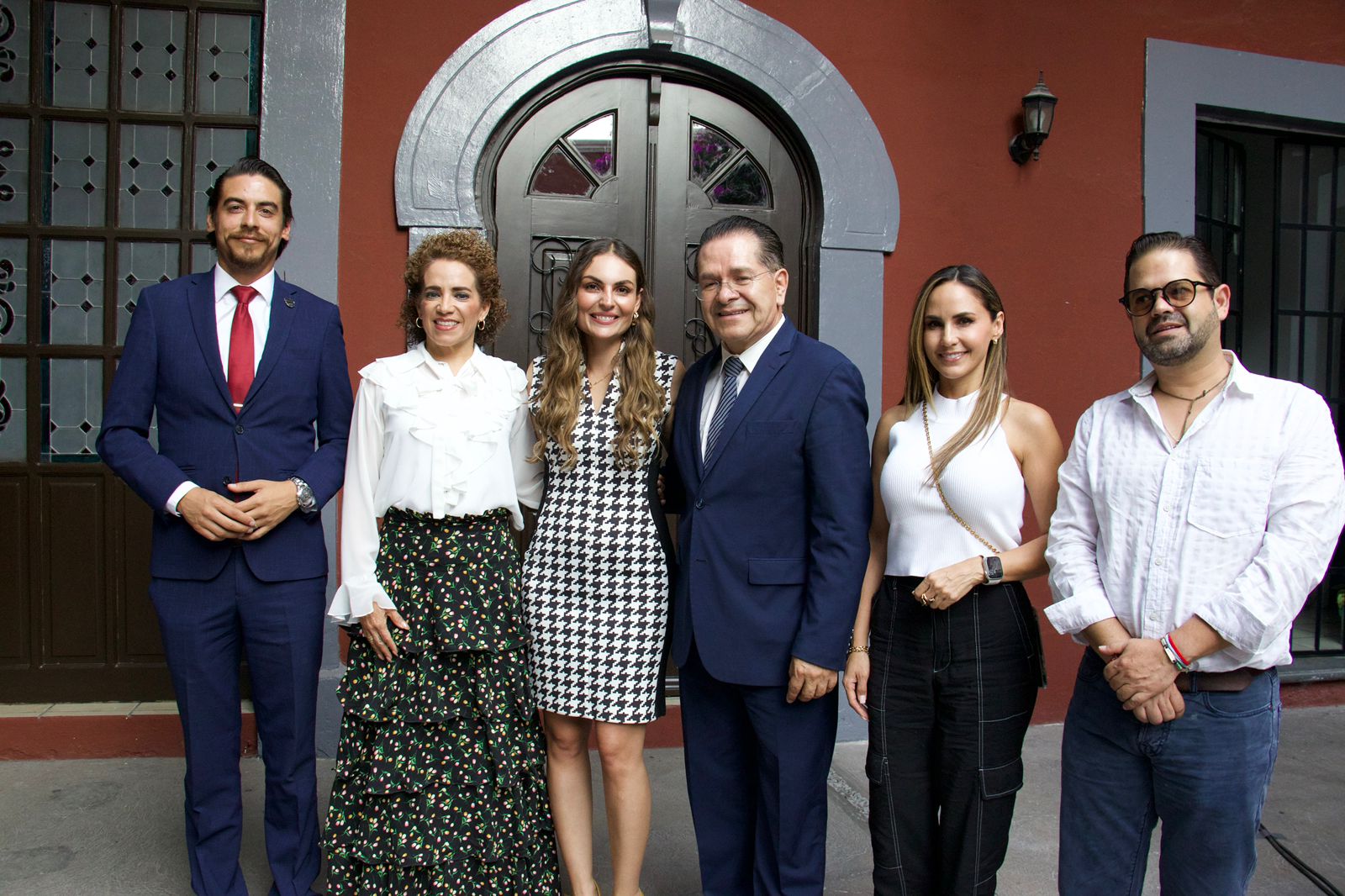 Imagen de Querétaro fortalece el turismo a través del networking y alianzas estratégicas 3