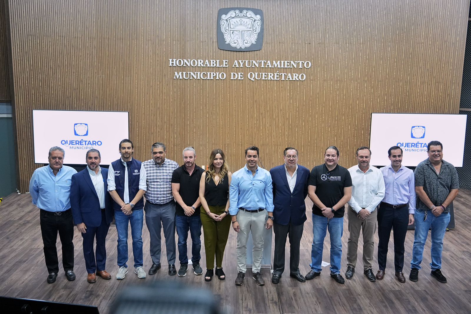 Imagen de Presenta Felifer Macías la app “Cierre Digital” para reforzar la supervisión de establecimientos nocturnos 6