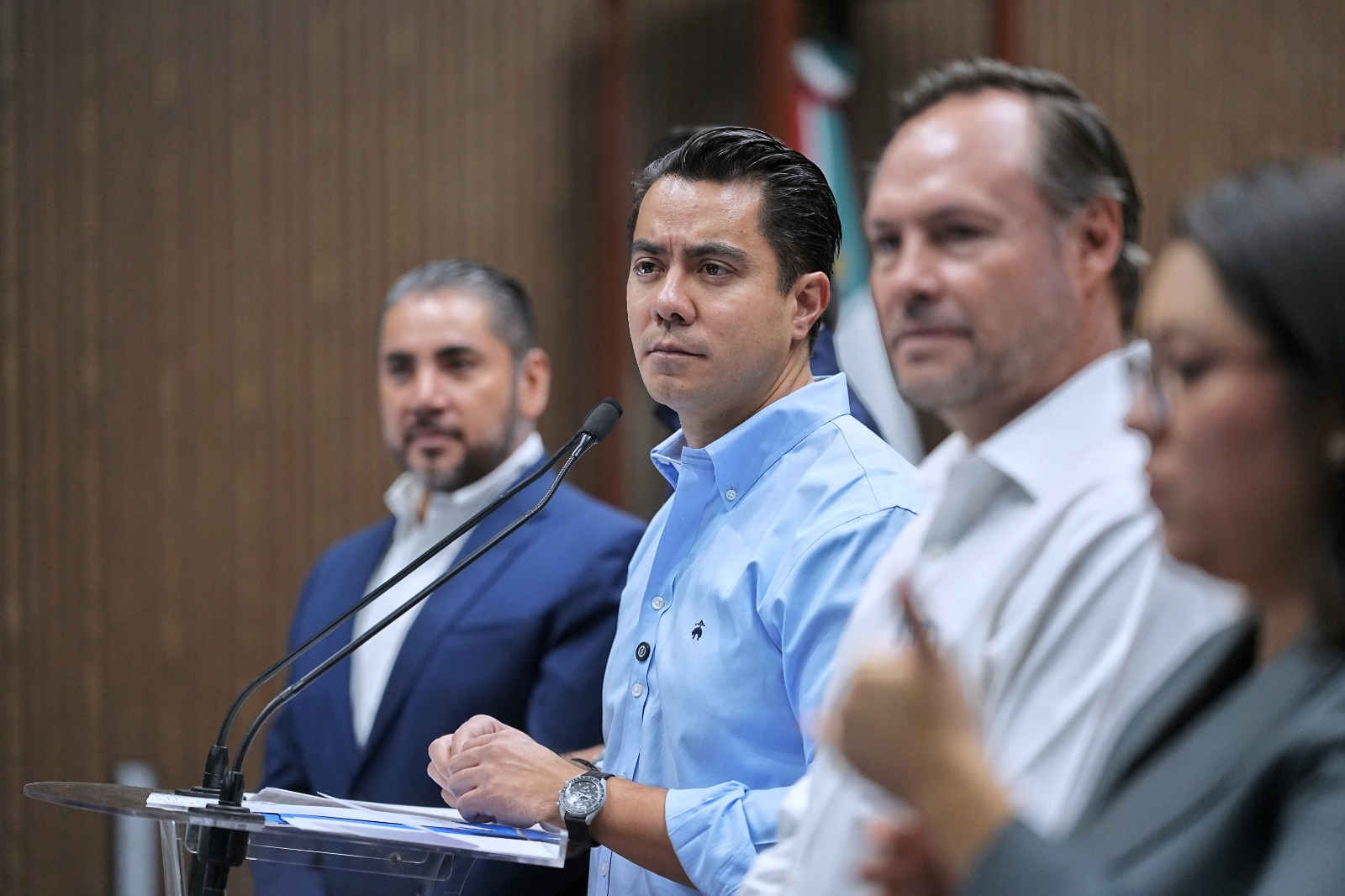 Imagen de Presenta Felifer Macías la app “Cierre Digital” para reforzar la supervisión de establecimientos nocturnos 7