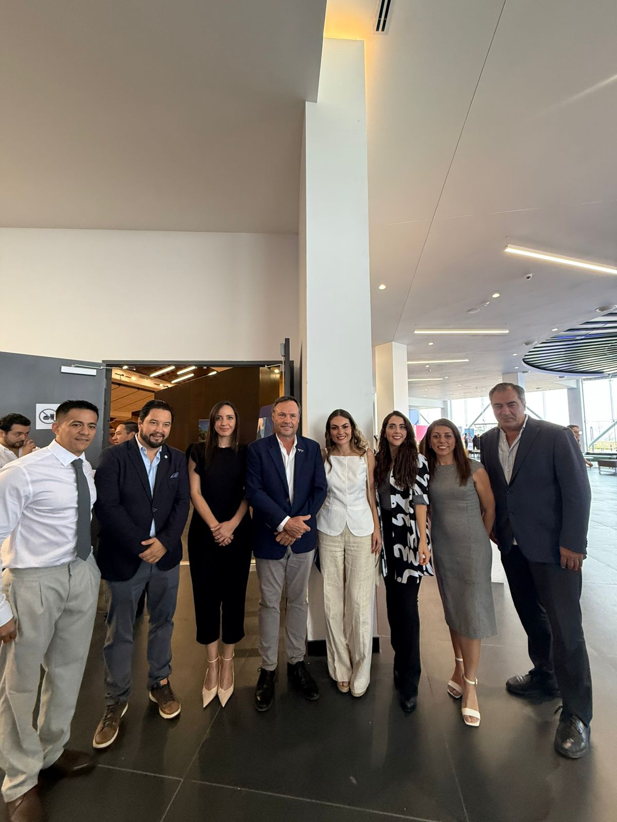 Imagen de Querétaro presente en foro turístico organizado por Expedia Group 12