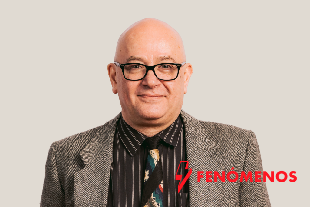 Juan Trigos