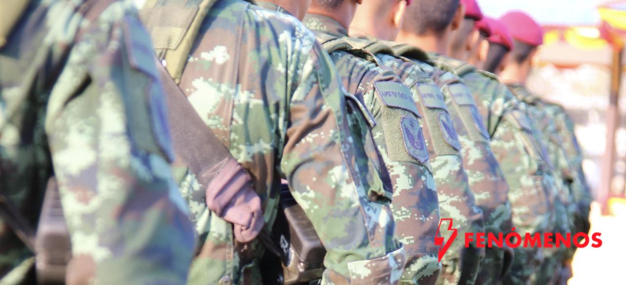 Senado avala salida de elementos del Ejército y Fuerzas Armadas; participarán en actividades en el extranjero