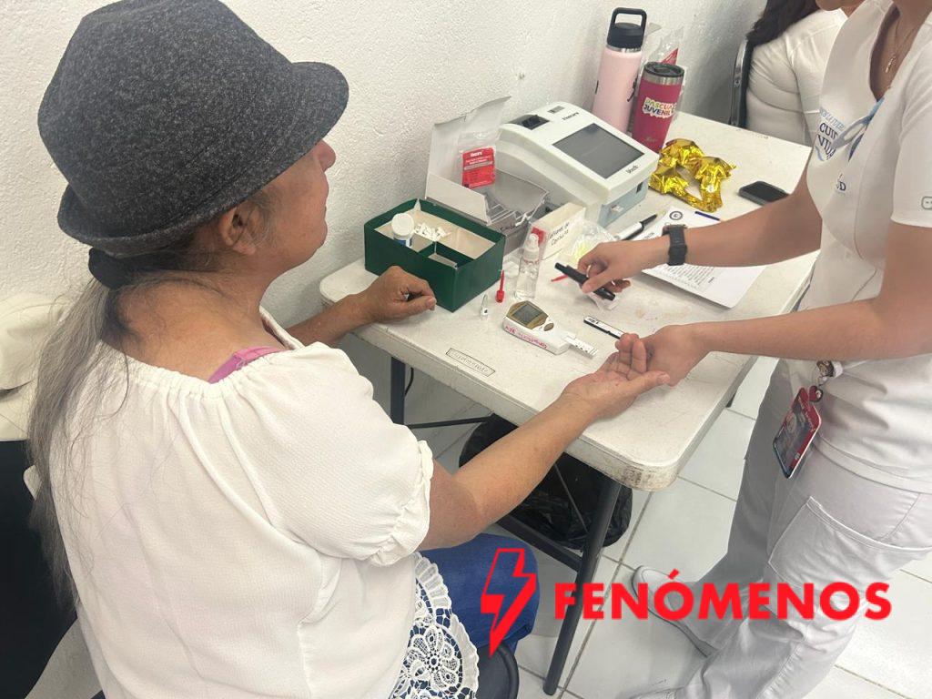 SSG acreditó con Excelencia al Grupo de Ayuda Mutua “Conexiones Crónicas”. SSG acreditó con Excelencia al Grupo de Ayuda Mutua “Conexiones Crónicas”.