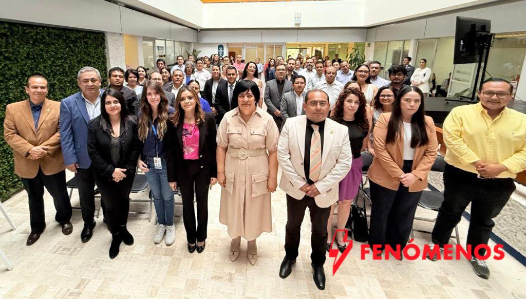 La honestidad también se comparte: Guanajuato dona sistemas tecnológicos a Nayarit. La honestidad también se comparte: Guanajuato dona sistemas tecnológicos a Nayarit.