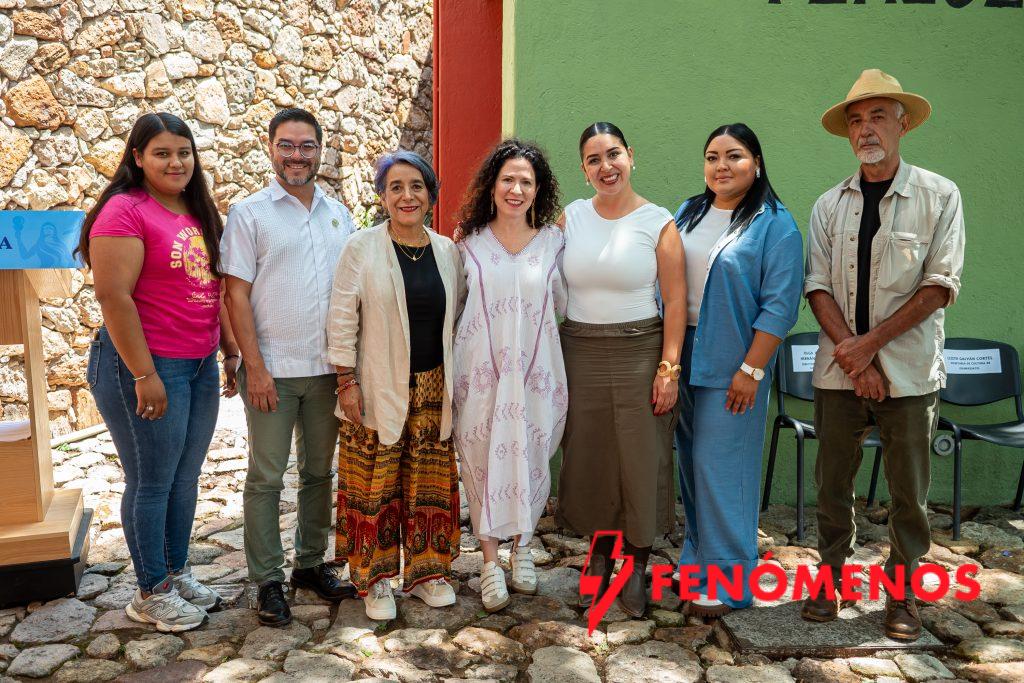 Se inaugura en Plazuelas la exposición Romualdo García. Retratos de vida y muerte Se inaugura en Plazuelas la exposición Romualdo García. Retratos de vida y muerte