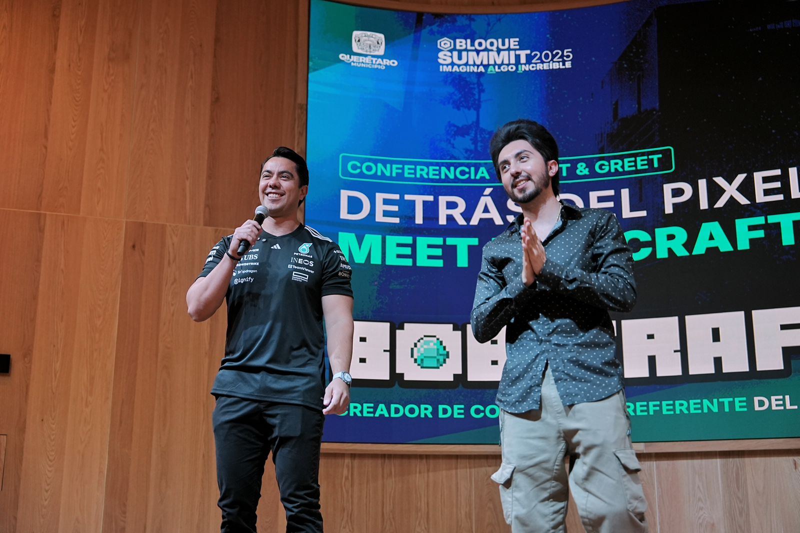 Imagen de Firma Felifer Macías convenio de colaboración con la Federación Nacional de Videojuegos y Deportes Electrónicos A. C. 16