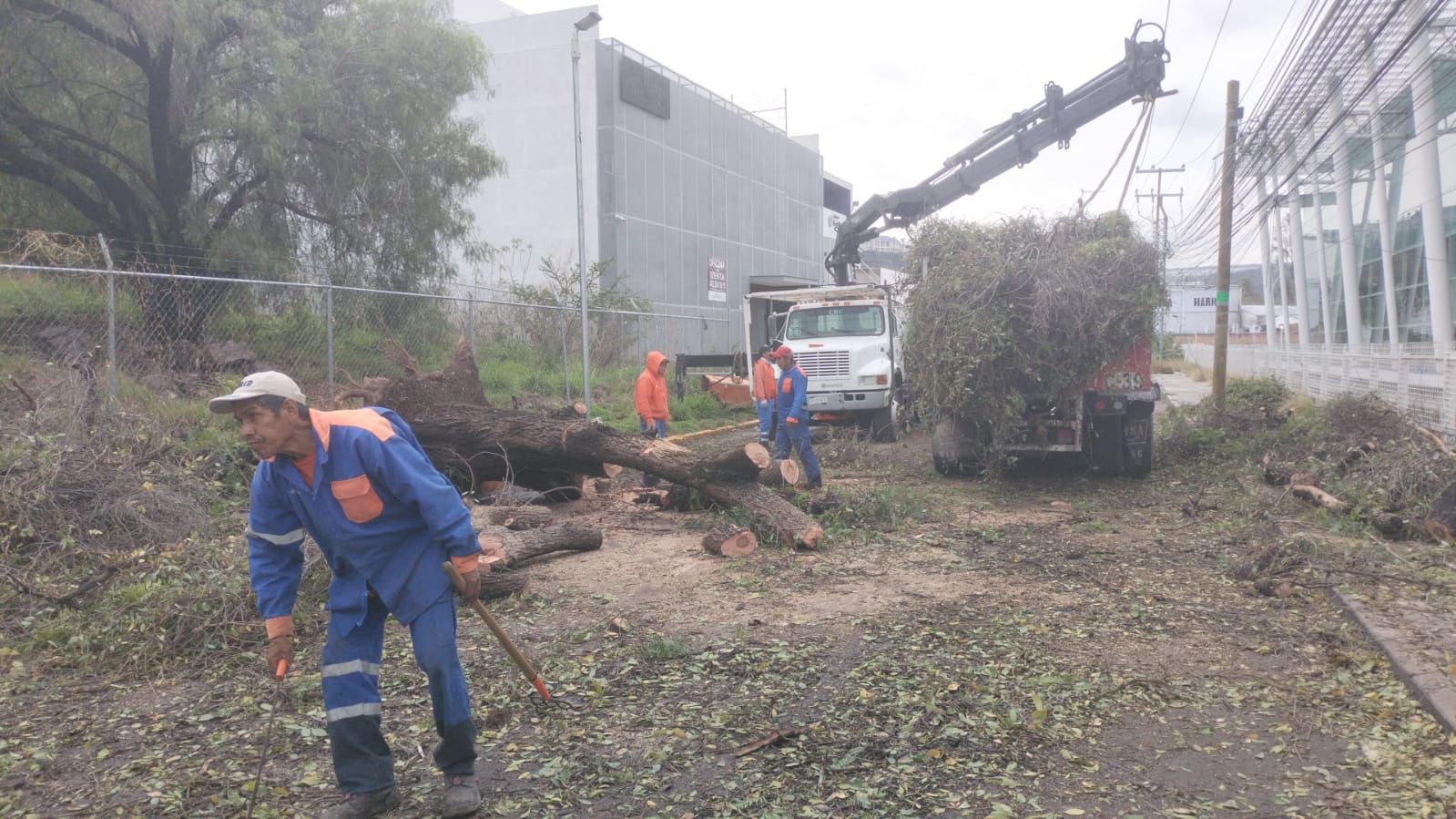 IMG-20250605-WA0013 Imagen de Municipio de Querétaro atiende afectaciones por lluvias 7