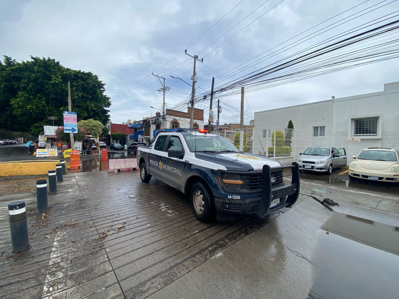 IMG-20250605-WA0016 Imagen de Municipio de Querétaro atiende afectaciones por lluvias 4