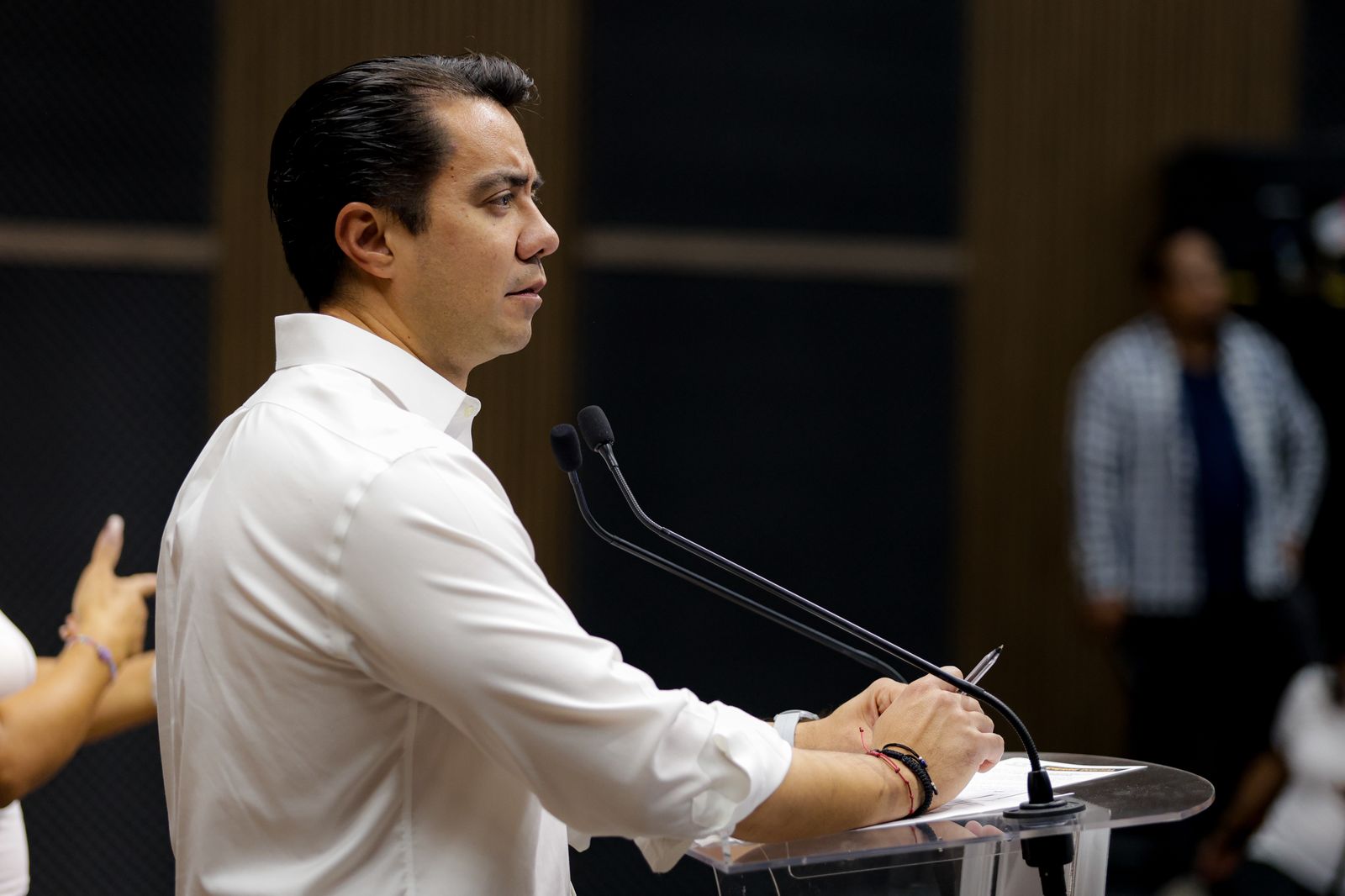 Imagen de Presenta Felifer Macías avances en simplificación y digitalización de trámites municipales 22