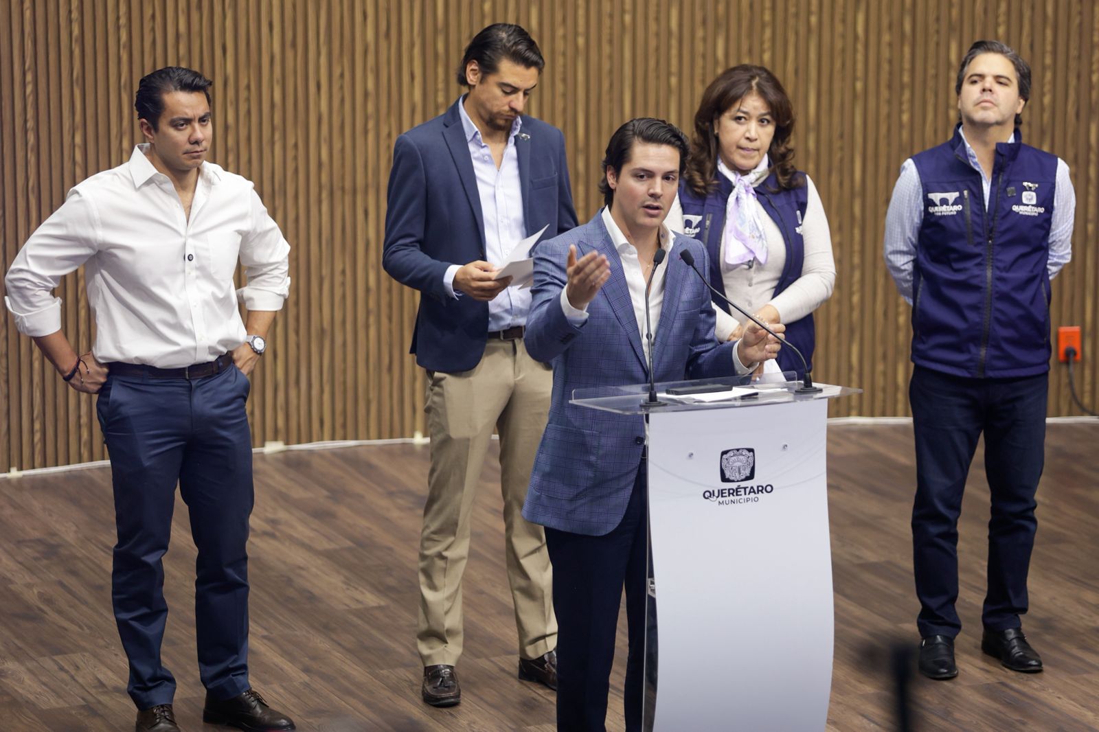 Imagen de Presenta Felifer Macías avances en simplificación y digitalización de trámites municipales 23