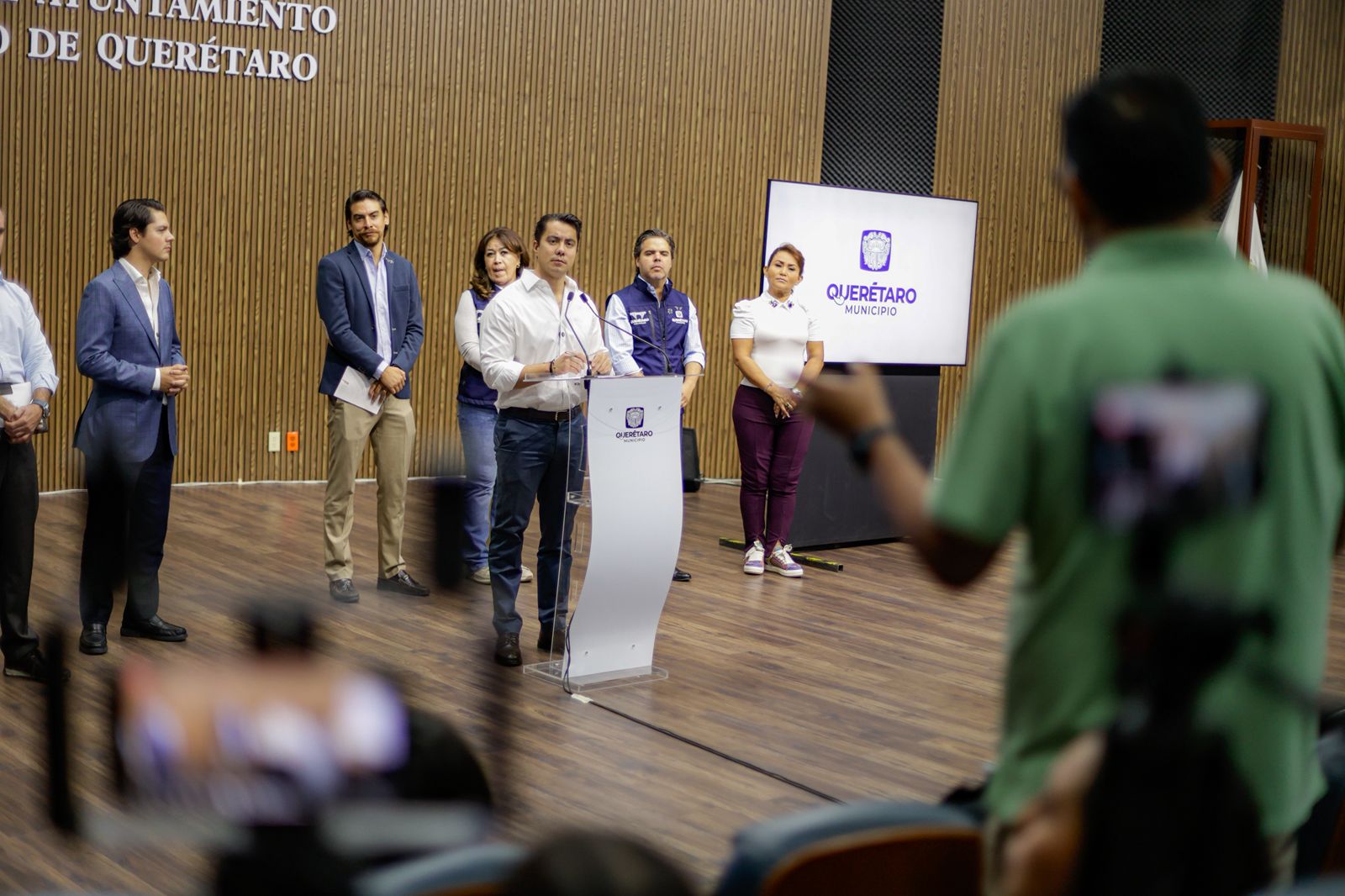Imagen de Presenta Felifer Macías avances en simplificación y digitalización de trámites municipales 21