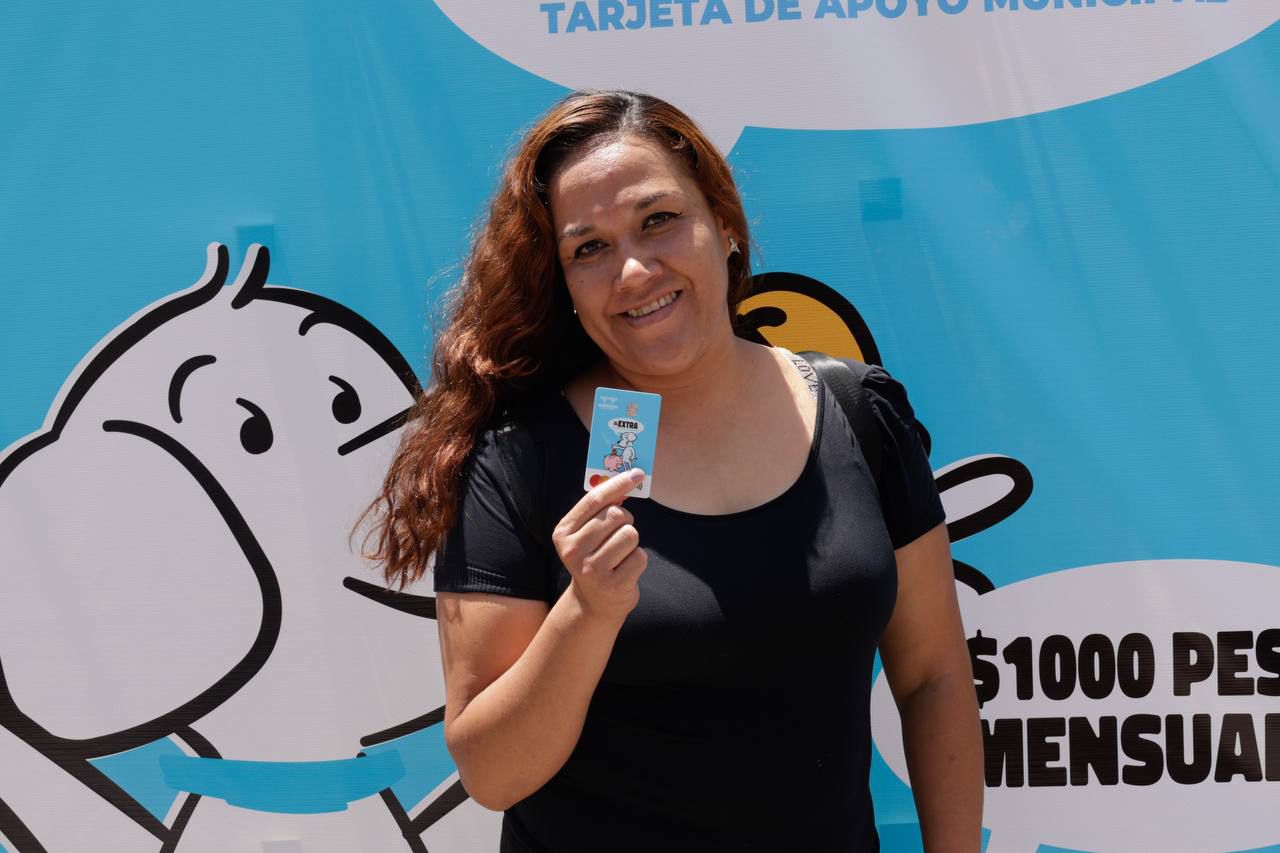 Imagen de Arranca Felifer Macías el programa social más ambicioso de la historia: El Extra 19