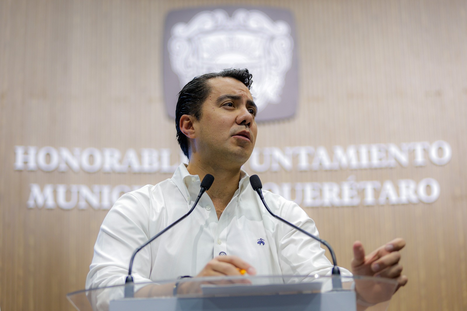 Imagen de El Extra llega a quienes más lo necesitan, mes con mes: Felifer Macías 5