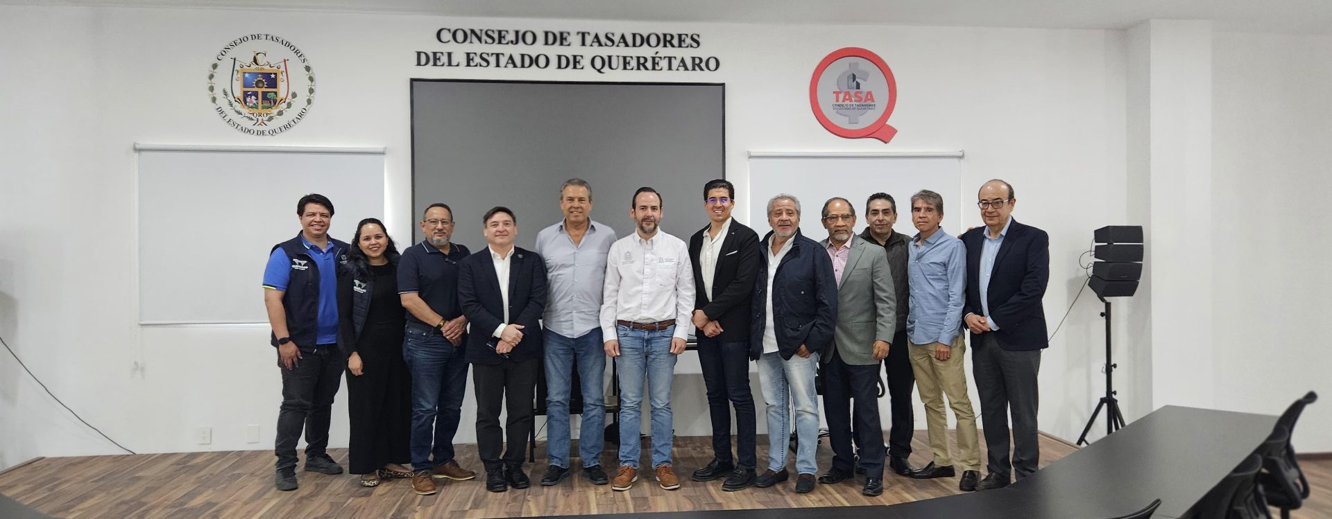 Imagen de Avanza Municipio de Querétaro en la elaboración de las tablas de valores para el ejercicio fiscal 2026 3