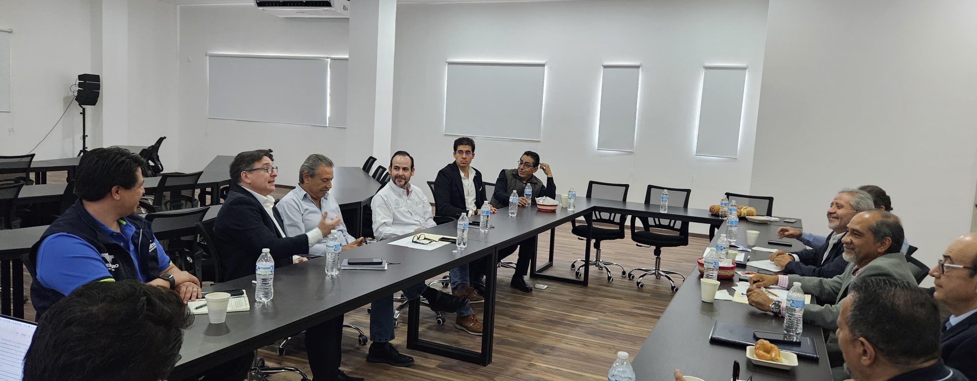 Imagen de Avanza Municipio de Querétaro en la elaboración de las tablas de valores para el ejercicio fiscal 2026 4