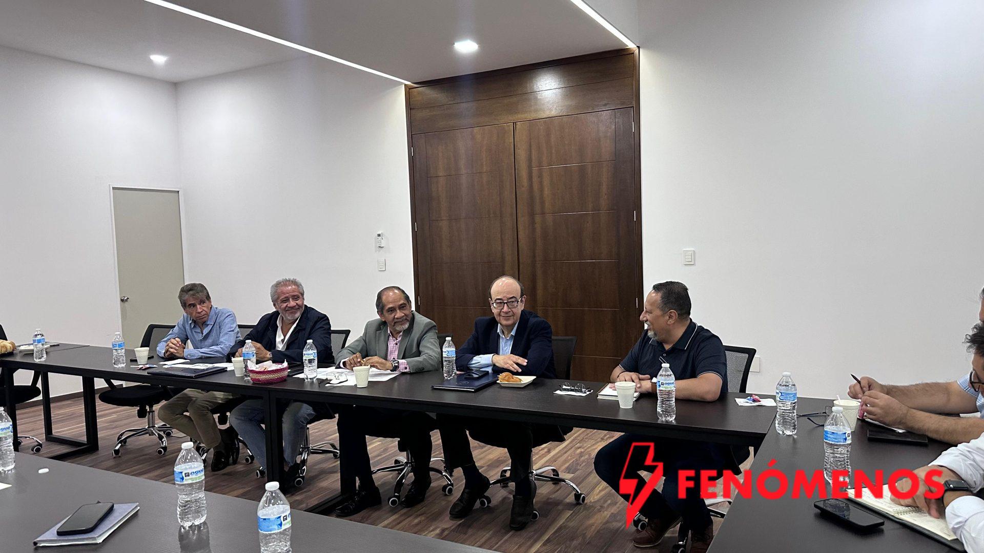 Avanza Municipio de Querétaro en la elaboración de las tablas de valores para el ejercicio fiscal 2026 Avanza Municipio de Querétaro en la elaboración de las tablas de valores para el ejercicio fiscal 2026