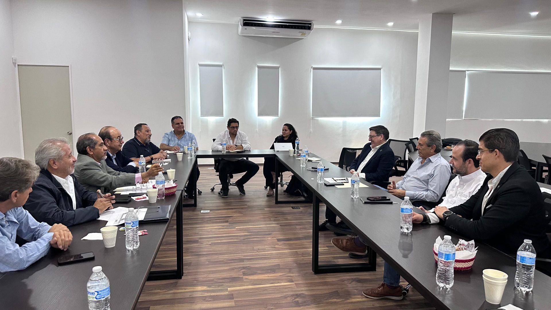 Imagen de Avanza Municipio de Querétaro en la elaboración de las tablas de valores para el ejercicio fiscal 2026 2