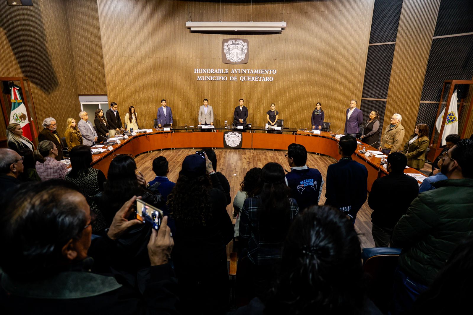 Imagen de Municipio de Querétaro aprueba Reglas de Operación del Fondo Municipal de Protección Ambiental y Desarrollo Sustentable 11