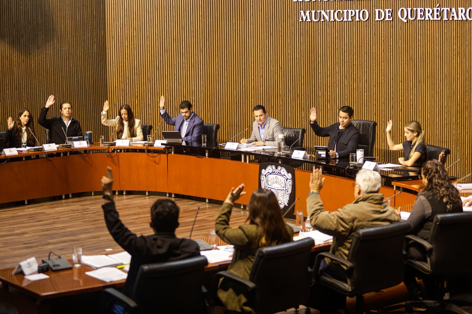 Imagen de Municipio de Querétaro aprueba Reglas de Operación del Fondo Municipal de Protección Ambiental y Desarrollo Sustentable 10