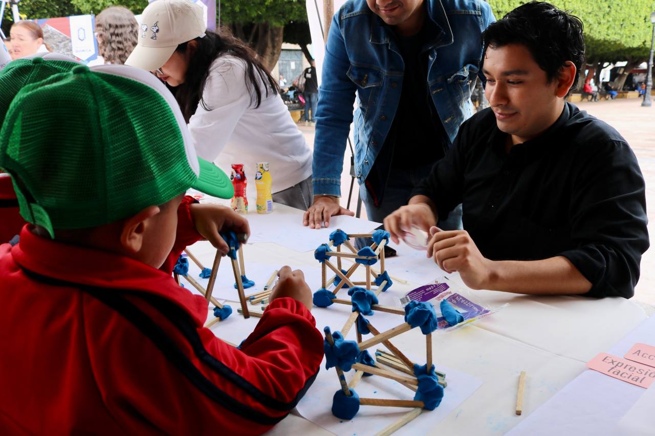 Imagen de Municipio de Querétaro instala Consejo de Desarrollo “Querétaro, Ciudad del Aprendizaje” 2