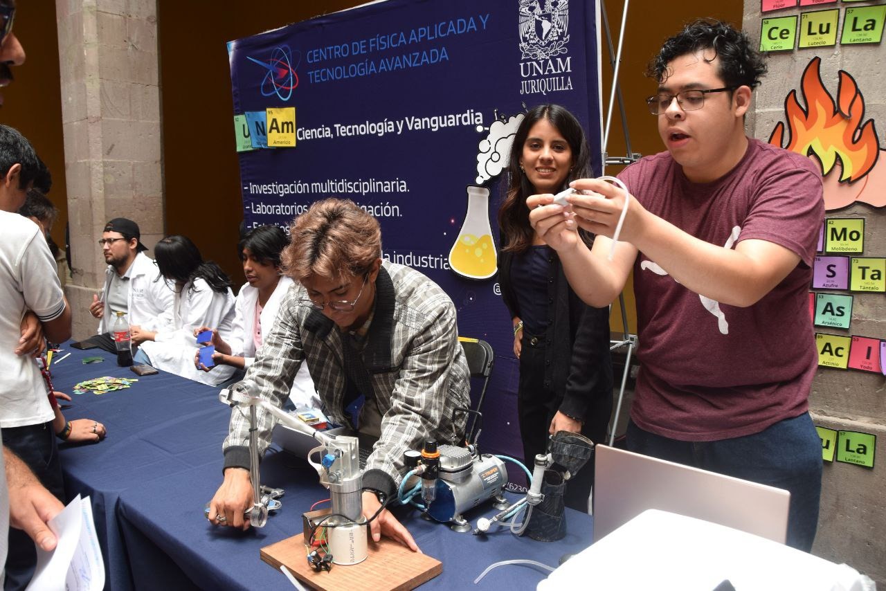 Imagen de Municipio de Querétaro instala Consejo de Desarrollo “Querétaro, Ciudad del Aprendizaje” 5