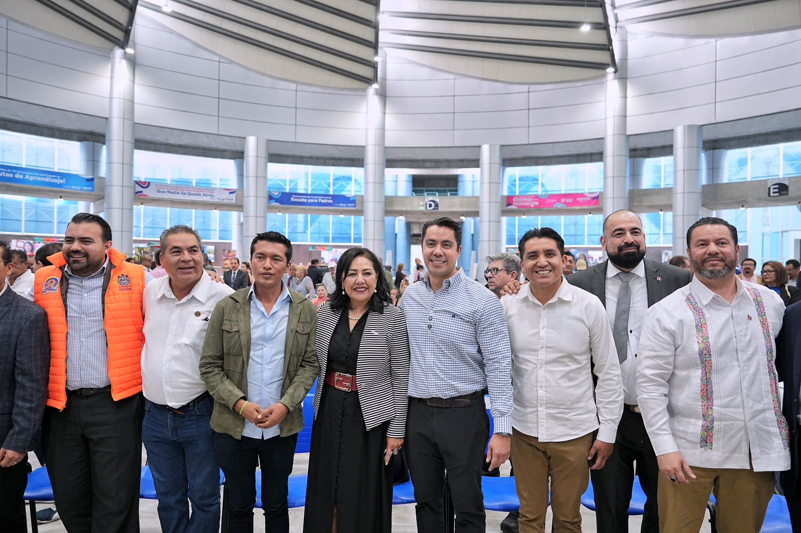 Imagen de Inaugura Felifer Macías la VIII Cumbre Mundial de Periodistas 2