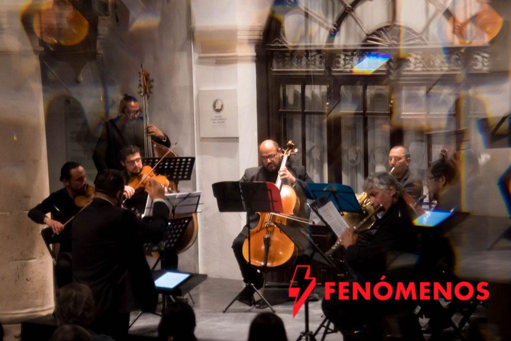 Sinfonietta MIQ