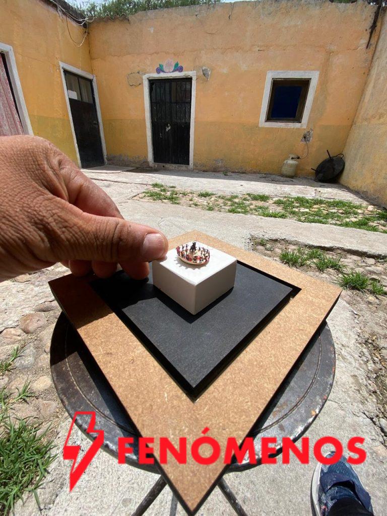 Destacan guanajuatenses en el XII Concurso Nacional de Maestros Artesanos