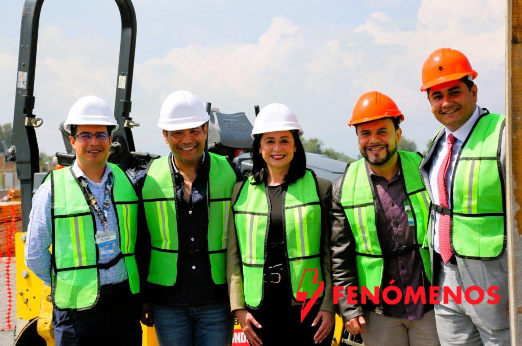 Walmart refrenda confianza en Guanajuato e impulsa su desarrollo