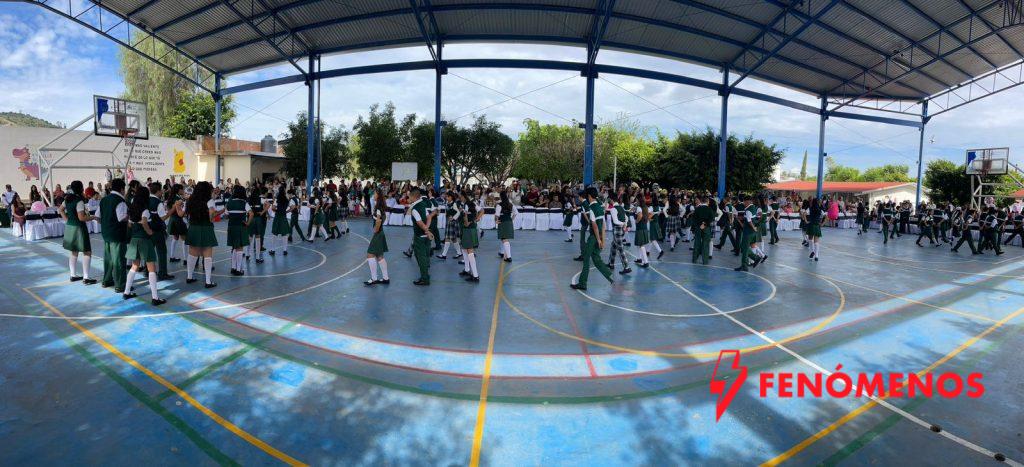Concluye el ciclo escolar 2024-2025 para estudiantes de educación básica en Guanajuato Concluye el ciclo escolar 2024-2025 para estudiantes de educación básica en Guanajuato